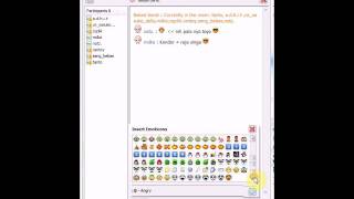 migWar Chat V4 screenshot 5