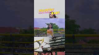 Lil Nas X, Jack Harlow - Industry Baby Dance By Ela