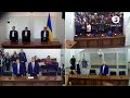 Оголошення вироку російському окупанту Шишимаріну