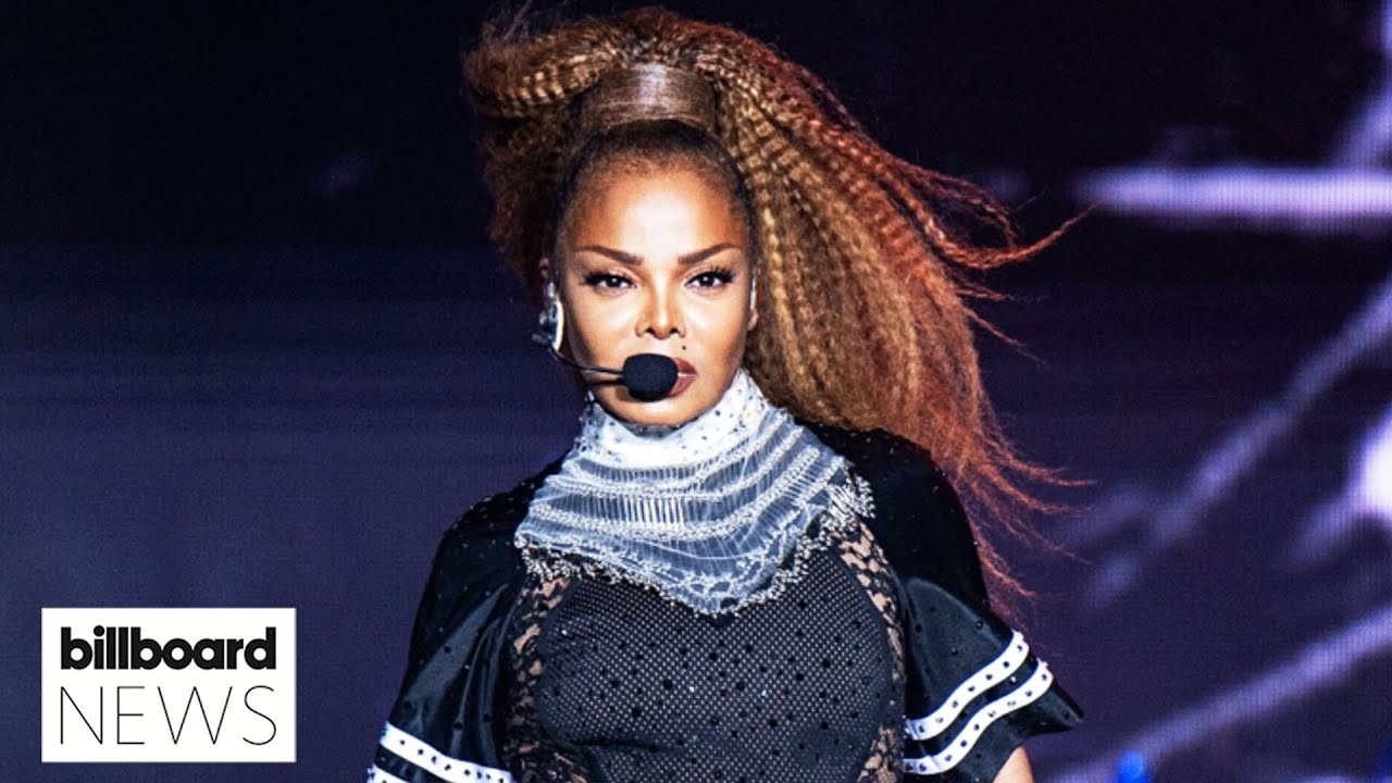 The Biggest Revelations From Janet Jackson's Documentary