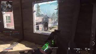 COD Modern Warfare Season 6 20201028E