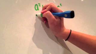 Precalculus Project: Solving a Right Triangle