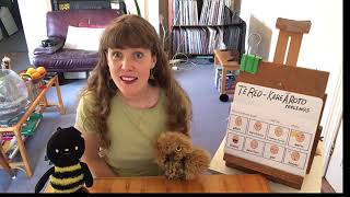 Download Lagu Te Reo Māori: Kare-Ā-Roto (Feelings) MP3