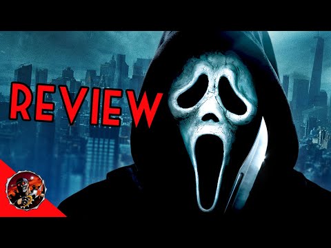 Scream 6 Review