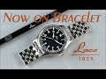 On the Wrist, from off the Cuff: Laco – Flieger Pro, Unbeatable Pilot under $2000 on 5-link Bracelet