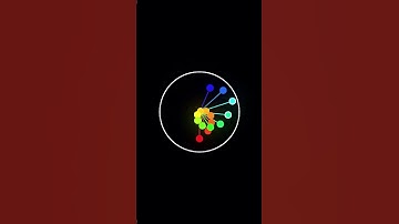 Prepare to be AMAZED by Polyrhythmic ASMR Simulation! #mindblown