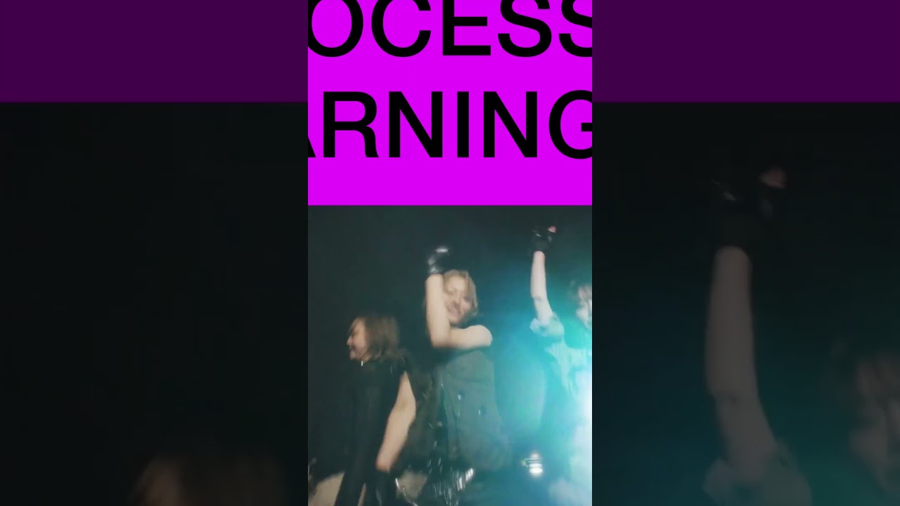 VINII "BLEEDING TATTOO" OUT NOW