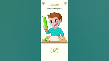Dop2 level 651 gameplay #shorts