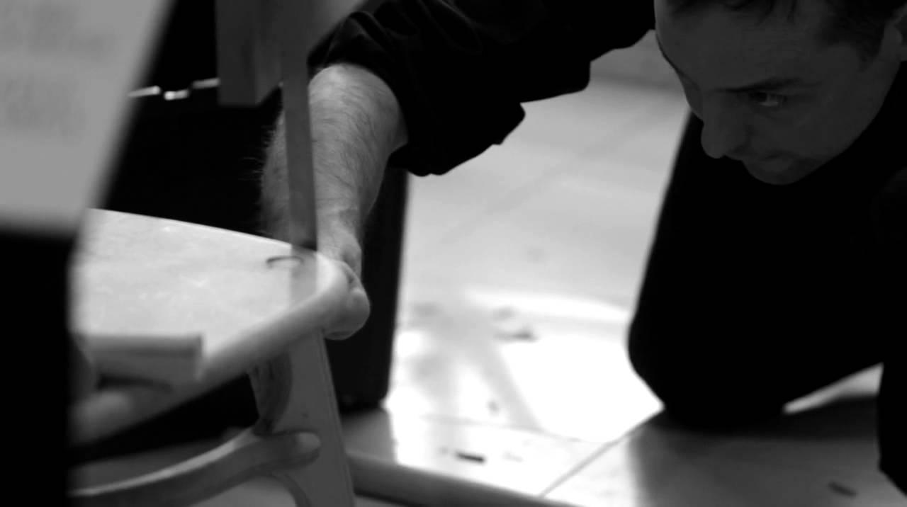 H&C Craft Talk with William Warren