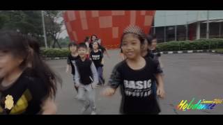 Holidance Summer 2016 Full Recap