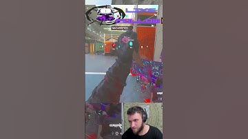 ACTUALLY THE BEST STATIC-HV SMG MOVEMENT CLASS IN COD 🔥  #warzone #mw3 #cod   #fps   #warzoneclips