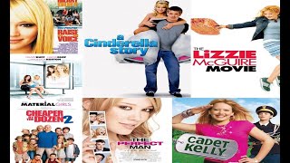 Hilary Duff's costars praising her through the years (Part 1)