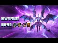 NEW UPDATE - ARGUS BUFF, PROTECTION FOR LOSERS, FASTER LEVEL 2 - MOBILE LEGENDS 1.5.86