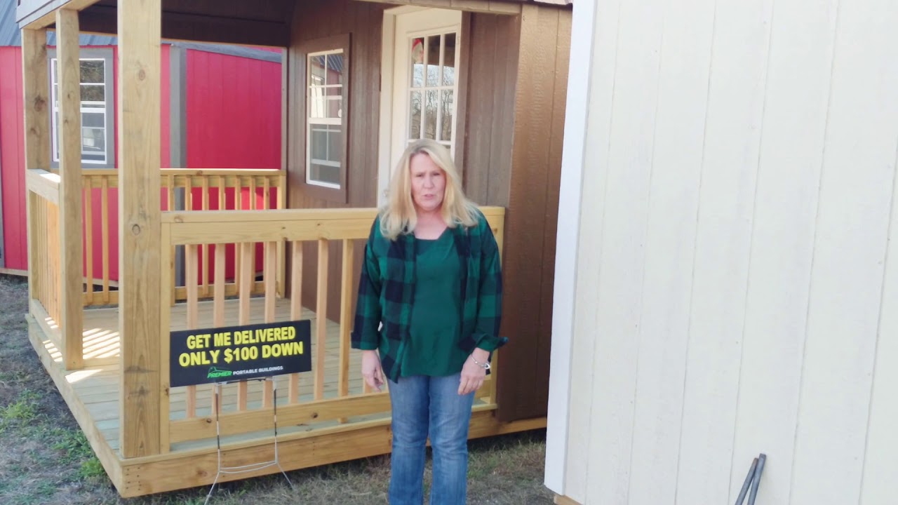 Tiny Home Anchors How To YouTube