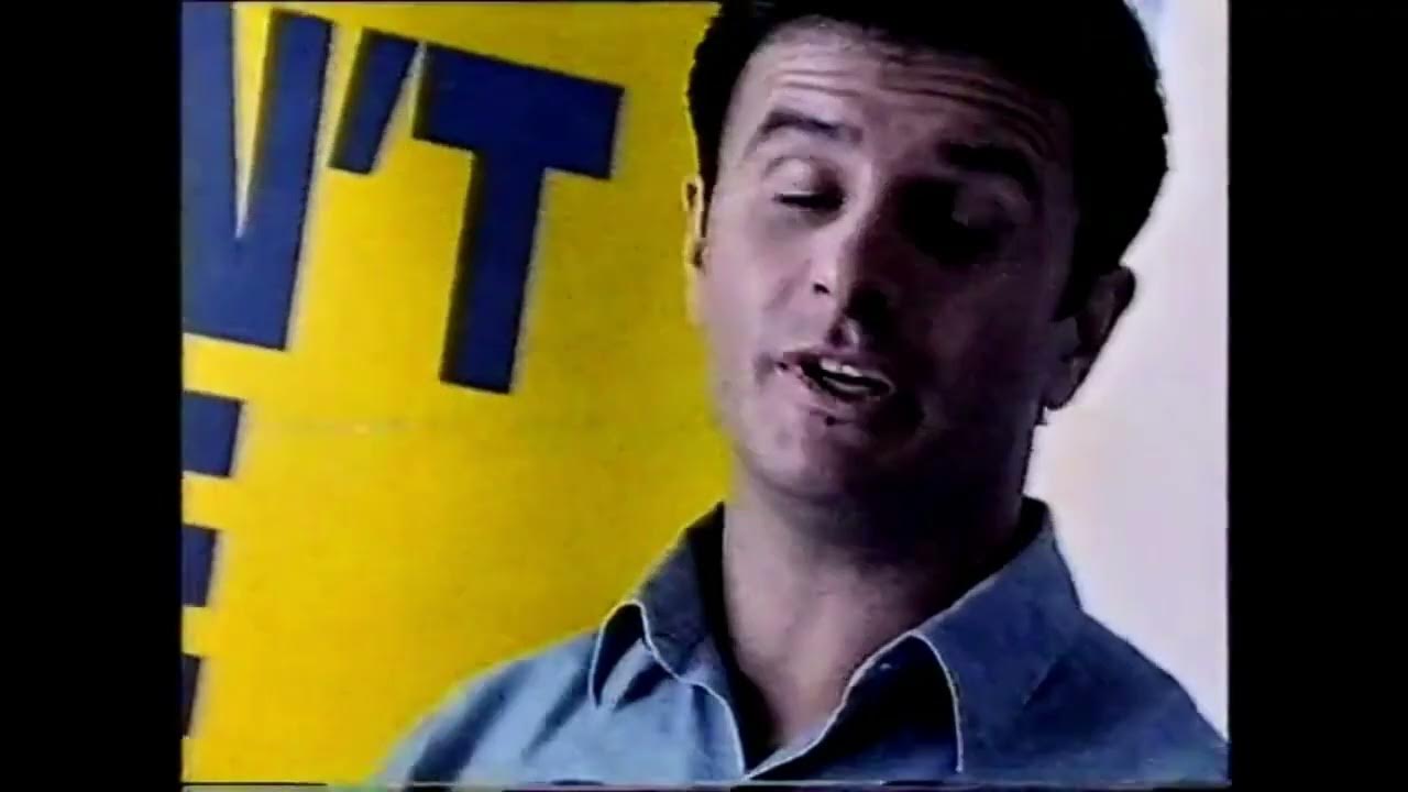 GoodYear Auto Service Centre Commercial Its A Goodyear (1994