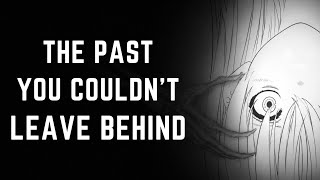The Pain of Being Unable To Move On