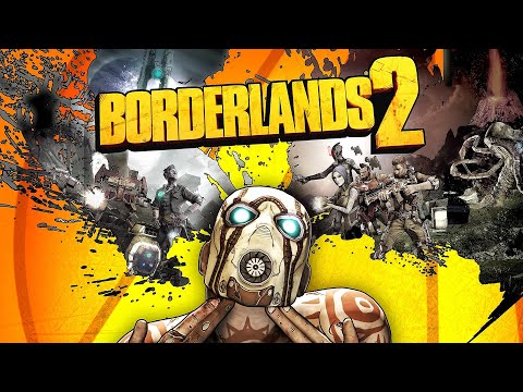 Видео: Borderlands 2 [PC 2012] - Русская озвучка #016.