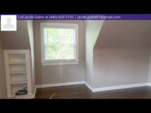672 Johnson Ave., Bedford, OH home video tour