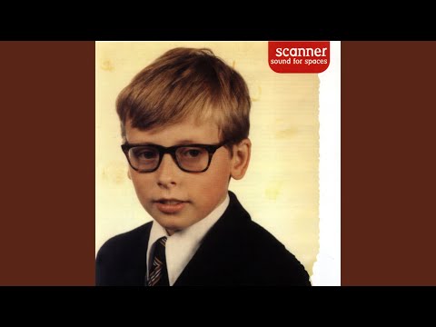 Scanner — Rivers & Bridges
