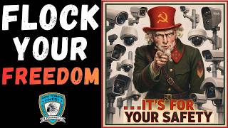 Flock Cameras: Public Safety or Mass Surveillance