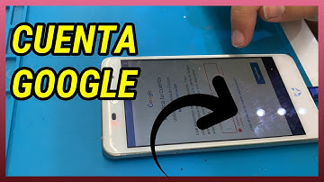 QUITAR CUENTA GOOGLE WILEYFOX SWIFT 2 FRP GMAIL