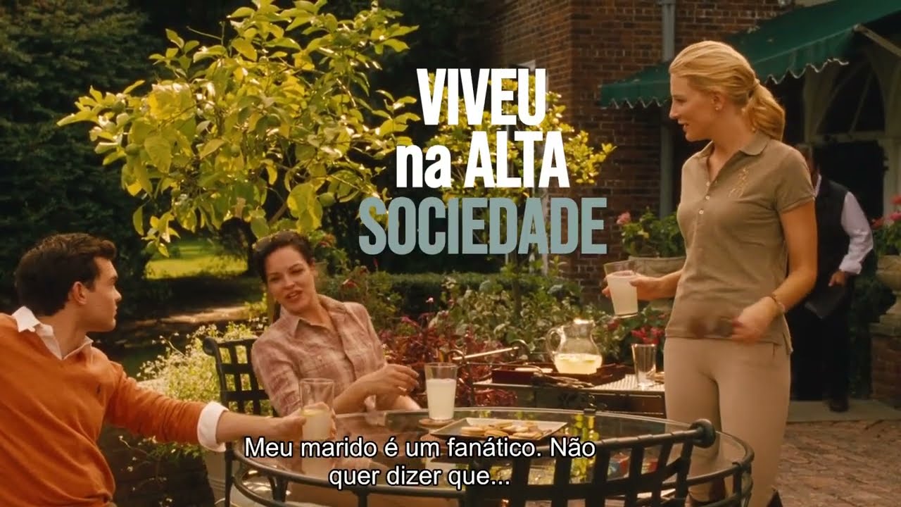 Blue Jasmine (2013) • O Cinema Sallva