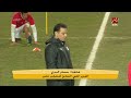 حسام البدري متأثرا ظلمت في تجربتي مع المنتخب وبكيت وانا بشوف إنجاز المغرب واحنا مش في كاس العالم
