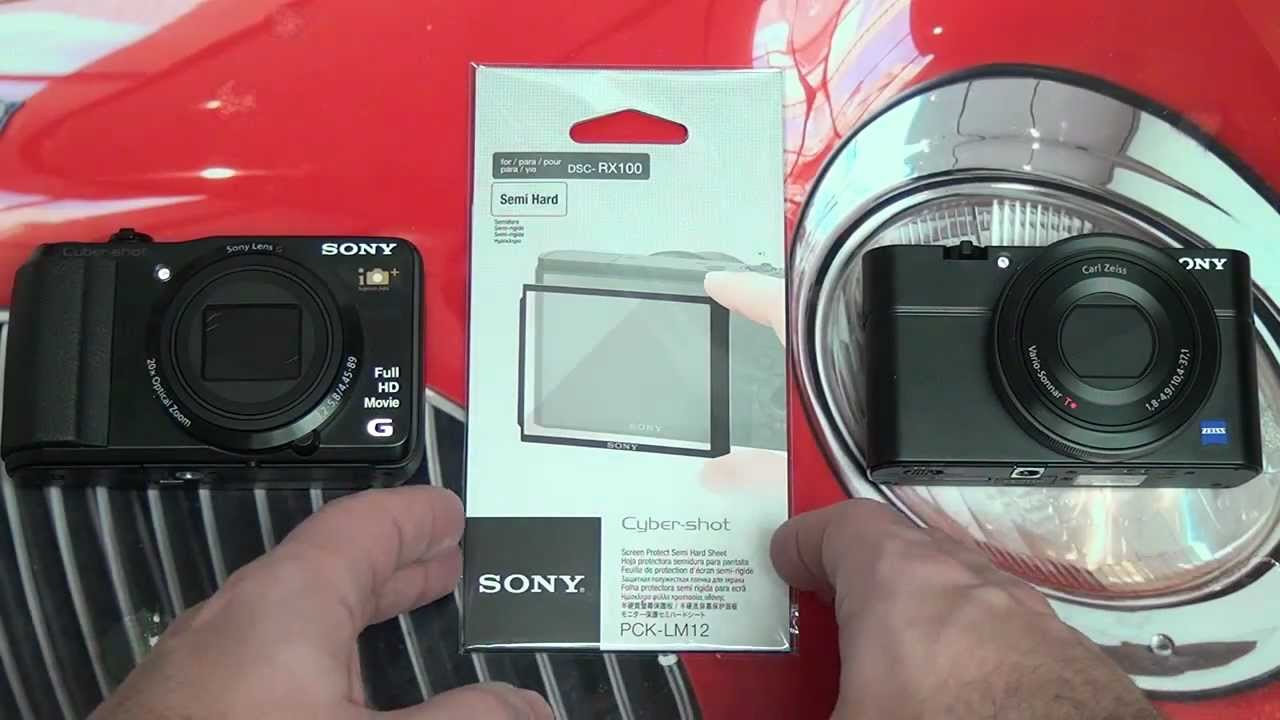 pellicola Protezione per Sony Alpha A7C 7C (Non per A7C II / A7CR ), ULBTER Vetr