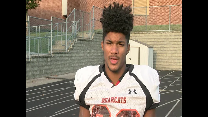 Player of the Week: Virginia High Running Back Ste...