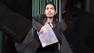 AMAZING EGG🥚VANISH MAGIC SHORTS TUTORIAL 🤯 #magic #youtubeshorts #shorts #squidgame