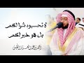 لا تحسبوه شرا لكم بل هو خير لكم رضي الله عن أمنا عائشة لا تحسبوه شرا لكم بل هو خير لكم رضي الله عن أمنا عائشة