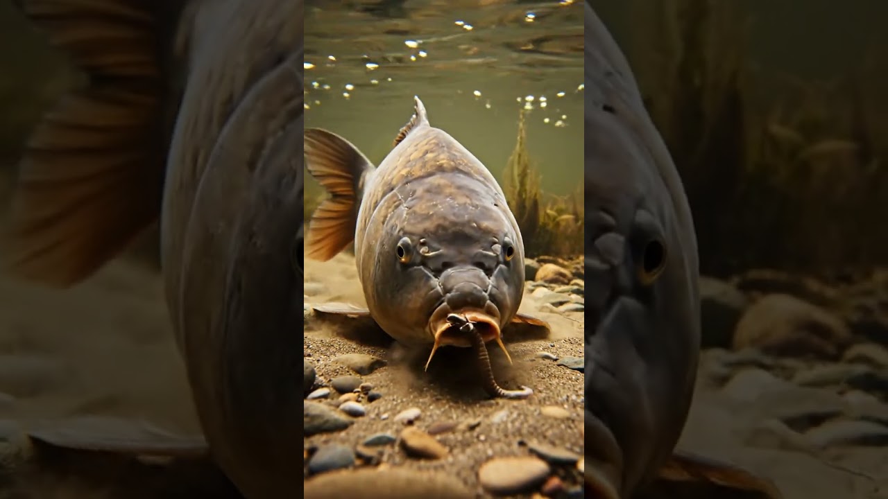 🔥 Crazy Fish Bite Bait 1072 2K - You Won't Believe This! ✨