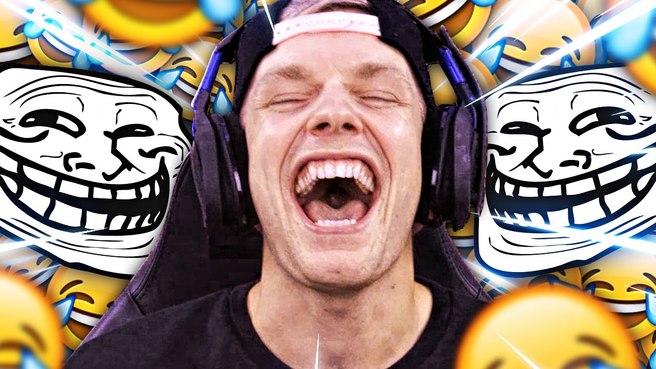 iedereen een rembrandt IEDEREEN TRAPT HIER IN! - Minecraft Survival #227