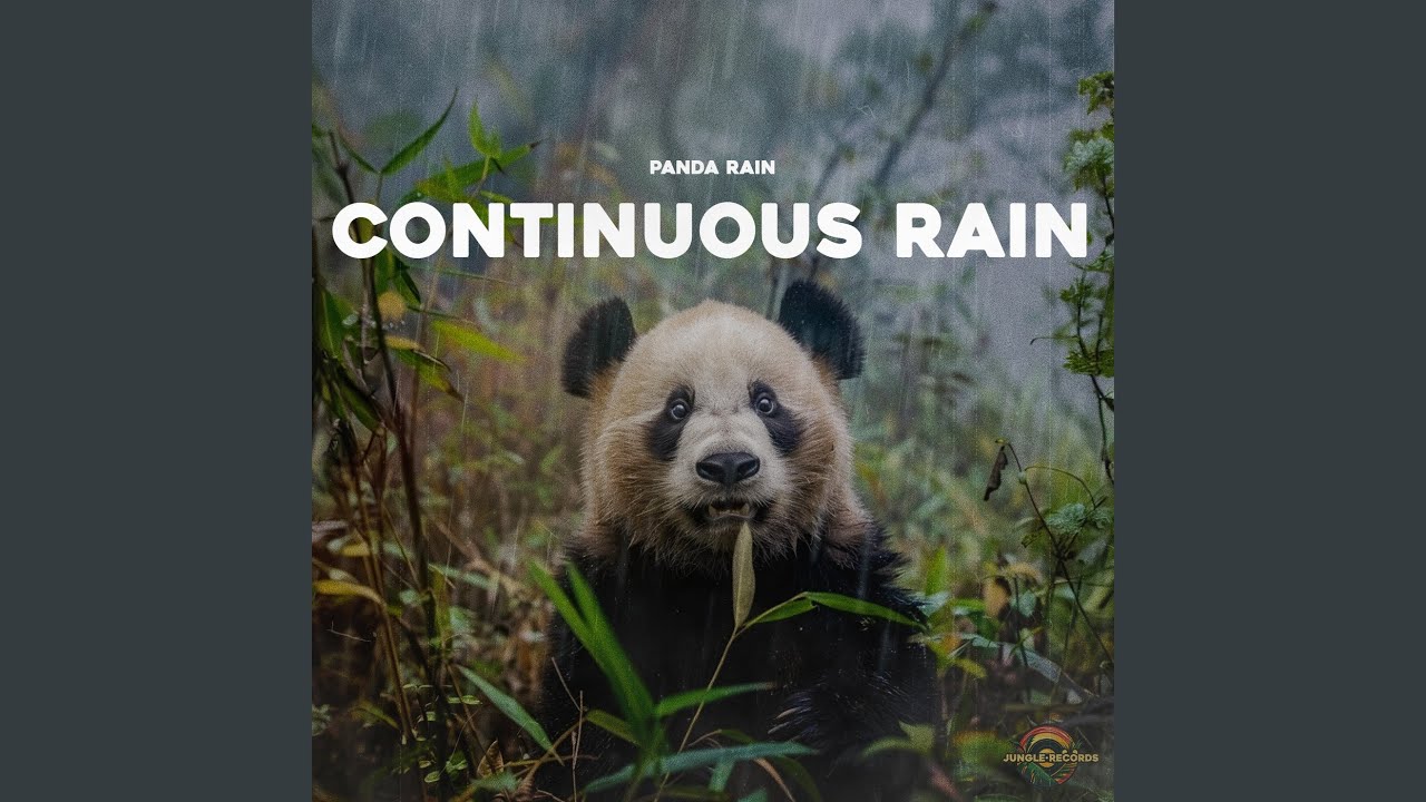 Watch Continuous Rain Pt.3 on YouTube Watch Continuous Rain Pt.3 on YouTube