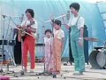 Dakara Koko ni Kita! 1970 All Japan Folk Jamboree | Documentary