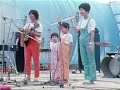 Dakara koko ni kita 1970 all japan folk jamboree  documentary