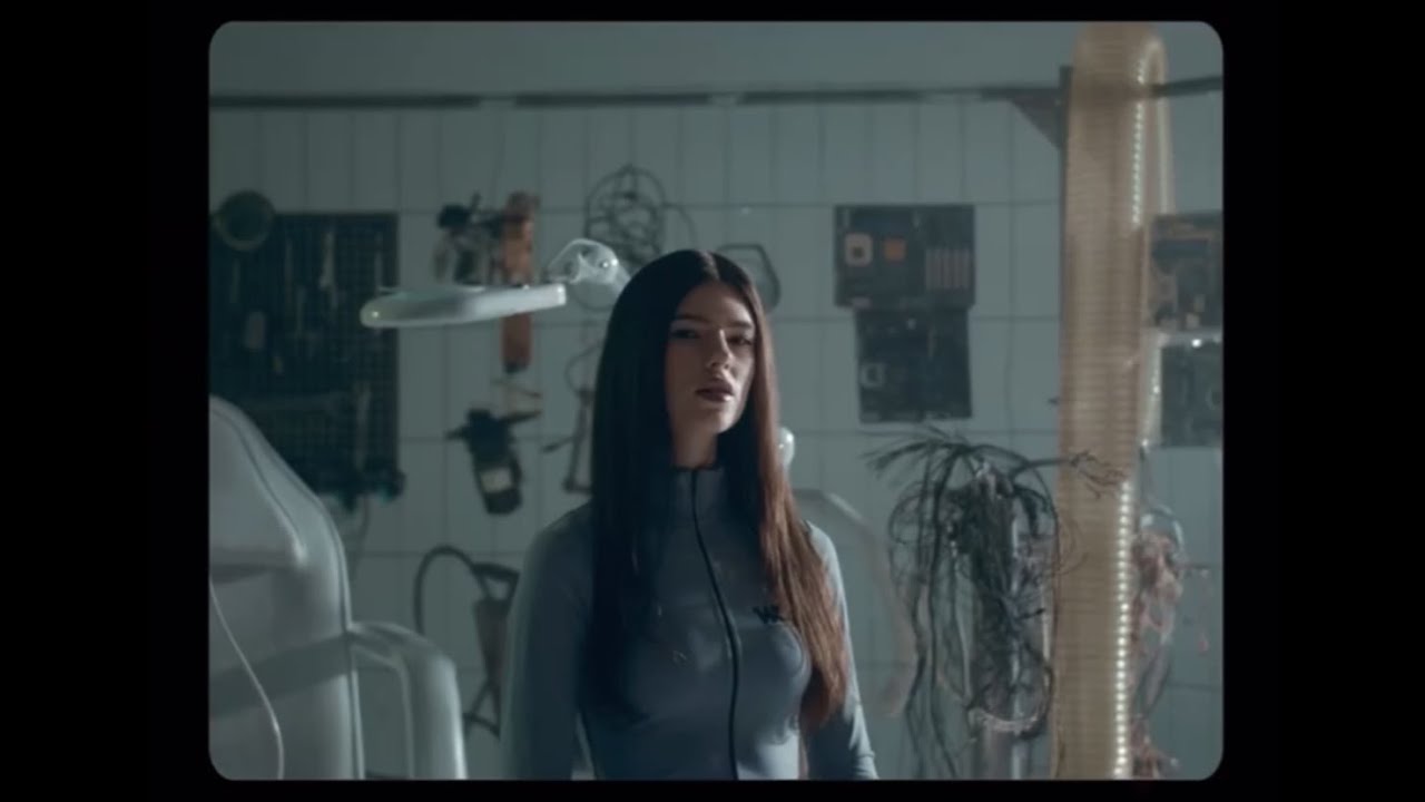 Watch JULIKA - Why (Official Video) on YouTube Watch JULIKA - Why (Official Video) on YouTube