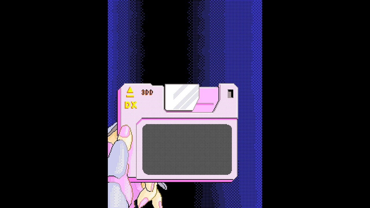 インターネットの現実TEST #vaporwave #telepath #slushwave - YouTube