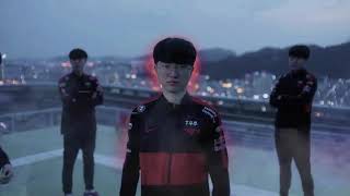 Faker Horror Story Against Rng Iconic Moments
