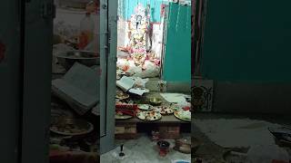 didi bari kali pujo