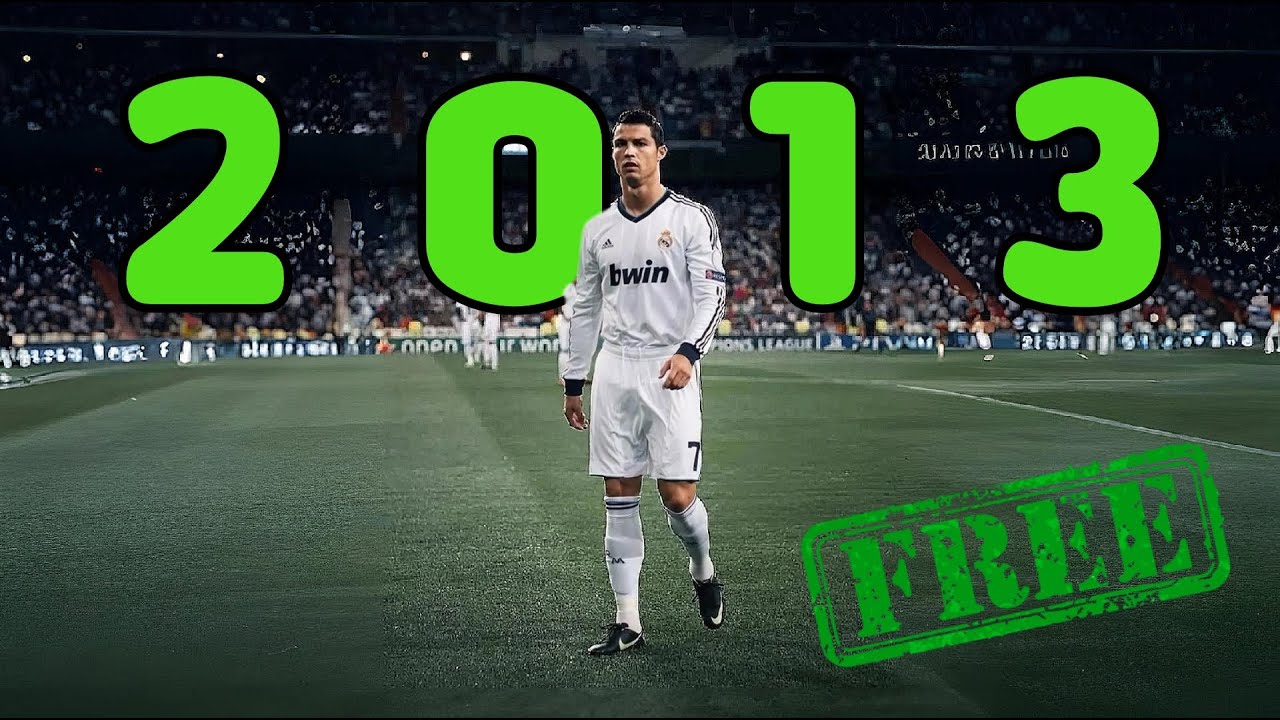 Ronaldo record: 69 goals ● No Copyright ● No Watermark ● Free to Use