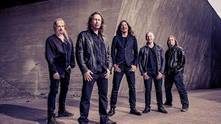 STRATOVARIUS Singer TIMO KOTIPELTO on &quot;Survive&quot; Album: &quot;We Composed it Together In the Same Room&quot;