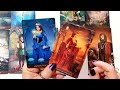 A TUA MUDANÇA está deixando ELE(A) ASSUSTADO(A)😰#tarot