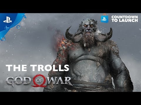 : The Troll | Countdown to Launch