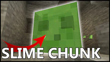 How do you check if a chunk is a slime chunk?