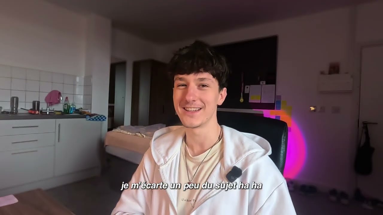 Comment arrêter le p*rno même si t'es tout seul?