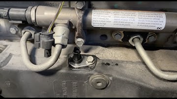 Freightliner DD15 won