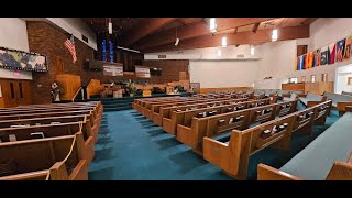 Building Hope Together: Renewing Faith and Commitment