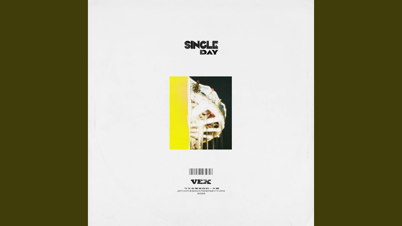 Watch Single Day on YouTube Watch Single Day on YouTube