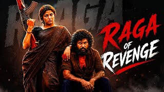 Raga of Revenge - MEGAMIX ft. Aaya Sher X Raavana Mavandaa | DC | Anirudh Ravichander